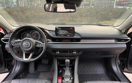 Mazda Atenza III, 2019 год, 1 699 999 рублей, 9 фотография