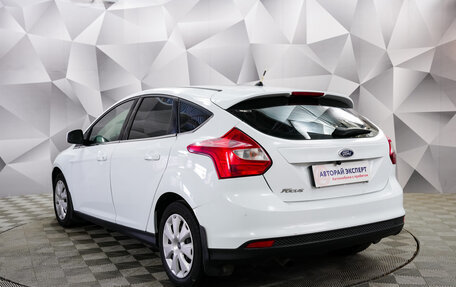 Ford Focus III, 2012 год, 750 000 рублей, 3 фотография