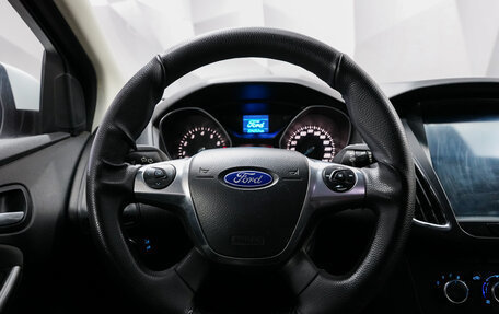 Ford Focus III, 2012 год, 750 000 рублей, 13 фотография