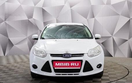 Ford Focus III, 2012 год, 750 000 рублей, 8 фотография