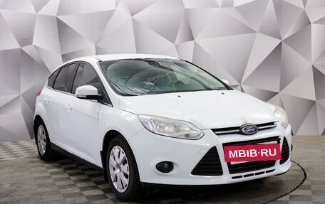 Ford Focus III, 2012 год, 750 000 рублей, 7 фотография