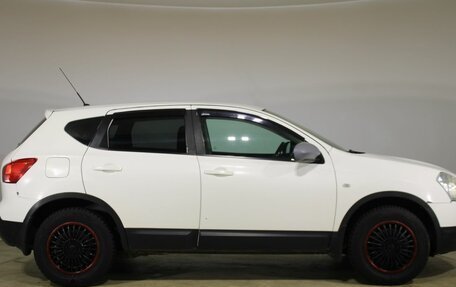 Nissan Qashqai, 2009 год, 850 000 рублей, 4 фотография