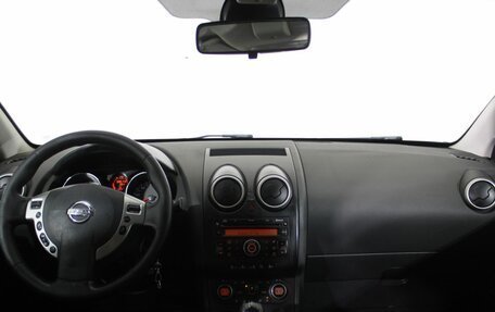 Nissan Qashqai, 2009 год, 850 000 рублей, 10 фотография