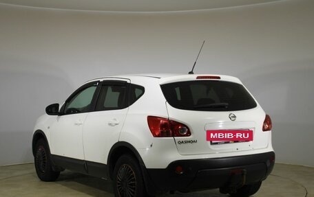 Nissan Qashqai, 2009 год, 850 000 рублей, 7 фотография