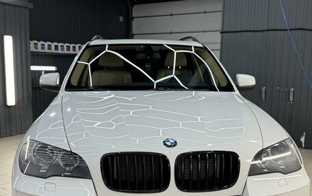 BMW X5, 2011 год, 2 300 000 рублей, 1 фотография