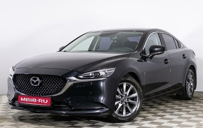 Mazda 6, 2019 год, 3 554 600 рублей, 1 фотография