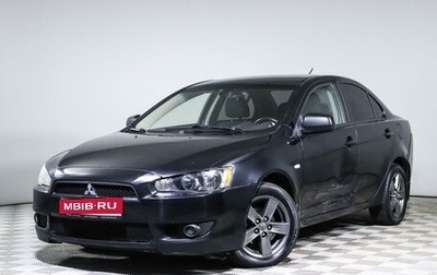 Mitsubishi Lancer IX, 2008 год, 712 600 рублей, 1 фотография