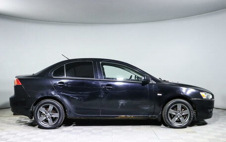 Mitsubishi Lancer IX, 2008 год, 712 600 рублей, 4 фотография