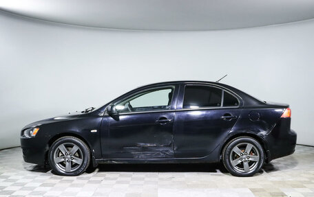 Mitsubishi Lancer IX, 2008 год, 712 600 рублей, 8 фотография