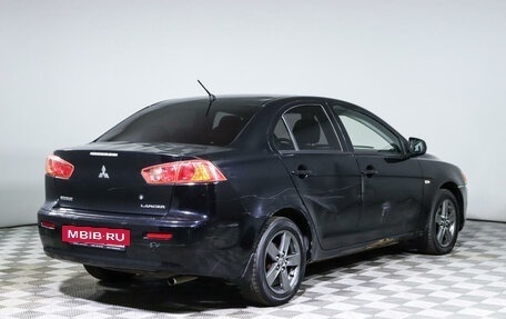 Mitsubishi Lancer IX, 2008 год, 712 600 рублей, 5 фотография