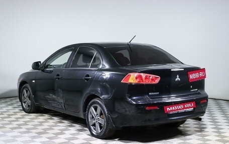 Mitsubishi Lancer IX, 2008 год, 712 600 рублей, 7 фотография