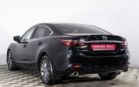 Mazda 6, 2019 год, 3 554 600 рублей, 7 фотография