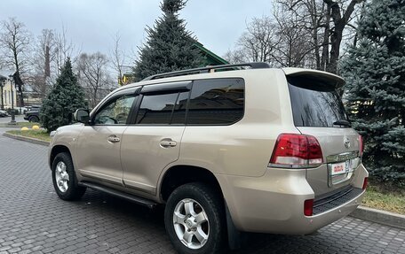 Toyota Land Cruiser 200, 2008 год, 2 650 000 рублей, 8 фотография