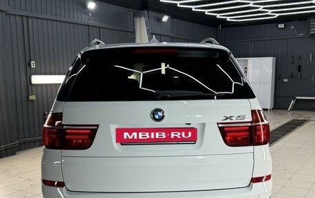 BMW X5, 2011 год, 2 300 000 рублей, 5 фотография