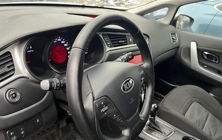 KIA cee'd III, 2016 год, 1 420 000 рублей, 7 фотография