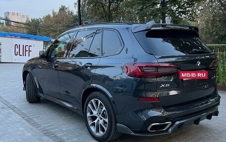 BMW X5, 2022 год, 7 500 000 рублей, 13 фотография