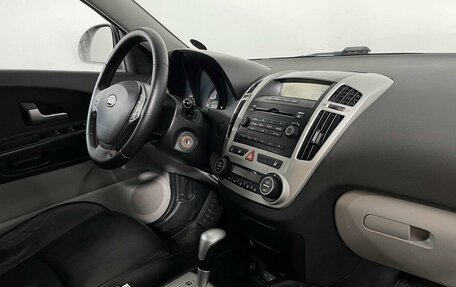 KIA cee'd I рестайлинг, 2009 год, 861 000 рублей, 9 фотография