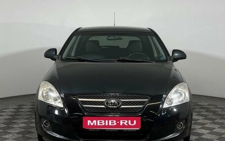 KIA cee'd I рестайлинг, 2009 год, 861 000 рублей, 2 фотография