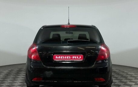 KIA cee'd I рестайлинг, 2009 год, 861 000 рублей, 6 фотография