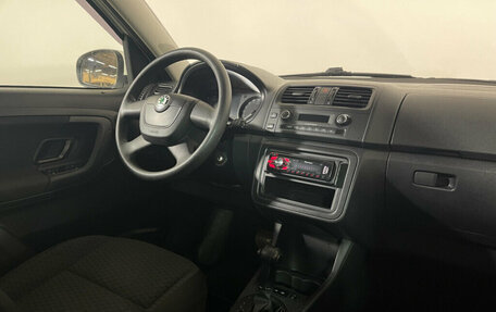 Skoda Roomster, 2012 год, 1 328 600 рублей, 9 фотография