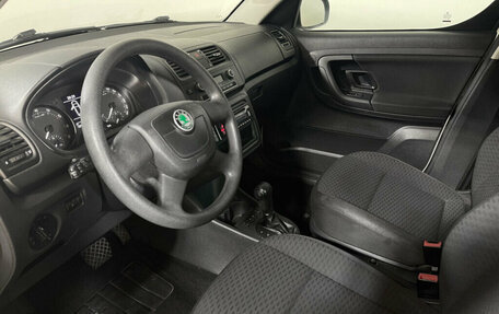 Skoda Roomster, 2012 год, 1 328 600 рублей, 13 фотография