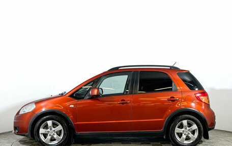 Suzuki SX4 II рестайлинг, 2010 год, 1 001 000 рублей, 8 фотография