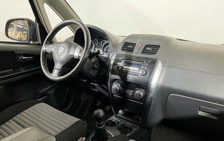 Suzuki SX4 II рестайлинг, 2010 год, 1 001 000 рублей, 9 фотография