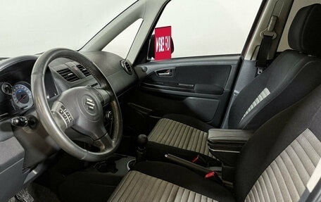 Suzuki SX4 II рестайлинг, 2010 год, 1 001 000 рублей, 13 фотография