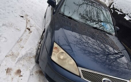 Ford Mondeo III, 2004 год, 290 000 рублей, 1 фотография