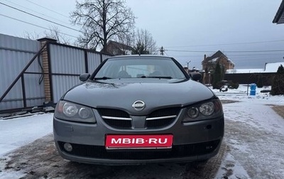 Nissan Almera, 2005 год, 420 000 рублей, 1 фотография