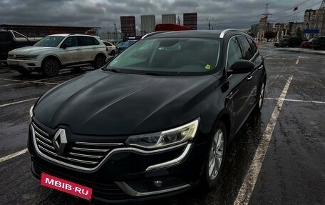 Renault Talisman, 2019 год, 1 800 000 рублей, 1 фотография