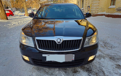 Skoda Octavia, 2010 год, 800 000 рублей, 1 фотография