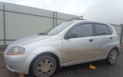 Chevrolet Aveo III, 2006 год, 322 000 рублей, 1 фотография