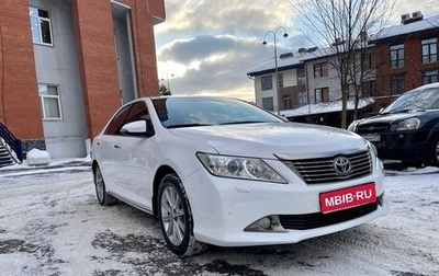 Toyota Camry, 2014 год, 2 190 000 рублей, 1 фотография