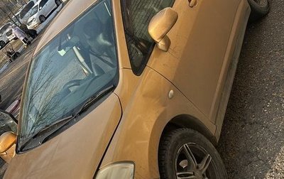 Nissan Tiida, 2011 год, 620 000 рублей, 1 фотография