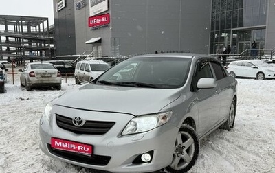 Toyota Corolla, 2007 год, 800 000 рублей, 1 фотография