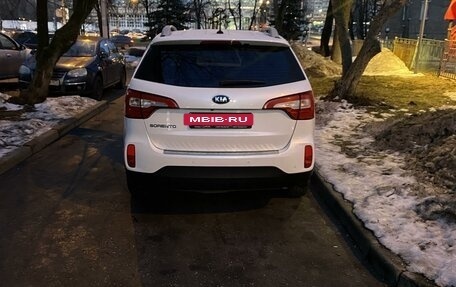 KIA Sorento II рестайлинг, 2016 год, 1 950 000 рублей, 4 фотография