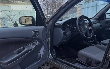 Nissan Almera, 2005 год, 420 000 рублей, 7 фотография