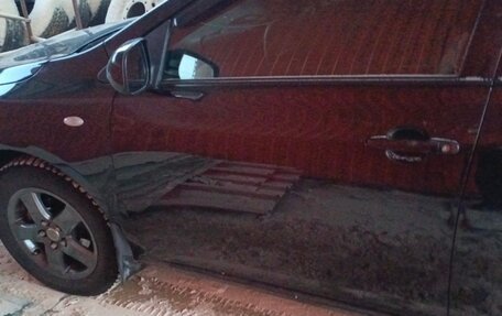 Toyota Corolla, 2007 год, 650 000 рублей, 20 фотография