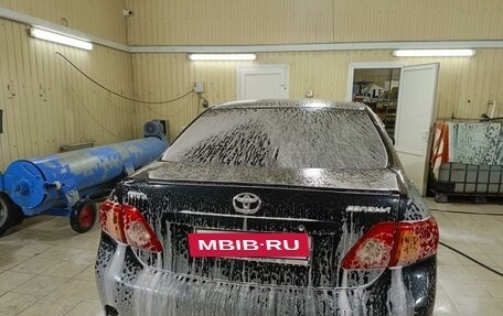 Toyota Corolla, 2007 год, 650 000 рублей, 22 фотография