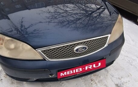 Ford Mondeo III, 2004 год, 290 000 рублей, 2 фотография