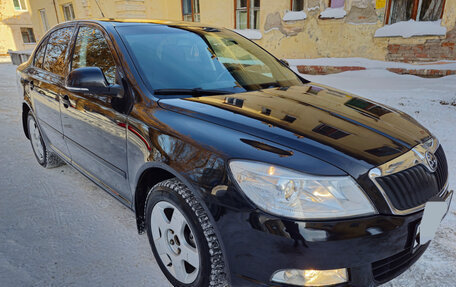 Skoda Octavia, 2010 год, 800 000 рублей, 2 фотография