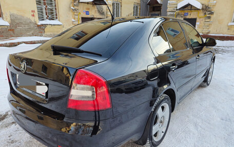 Skoda Octavia, 2010 год, 800 000 рублей, 6 фотография