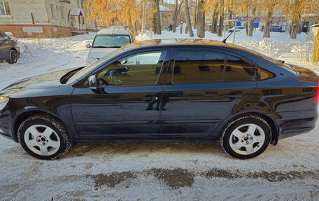 Skoda Octavia, 2010 год, 800 000 рублей, 4 фотография