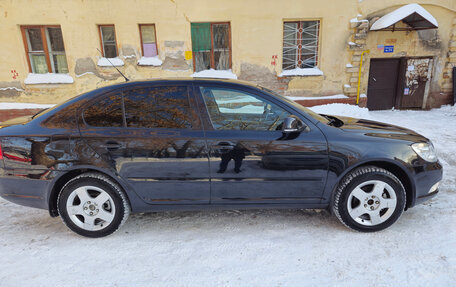 Skoda Octavia, 2010 год, 800 000 рублей, 5 фотография