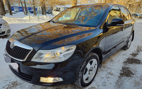 Skoda Octavia, 2010 год, 800 000 рублей, 3 фотография