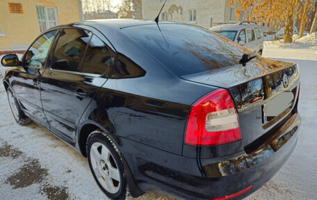 Skoda Octavia, 2010 год, 800 000 рублей, 7 фотография