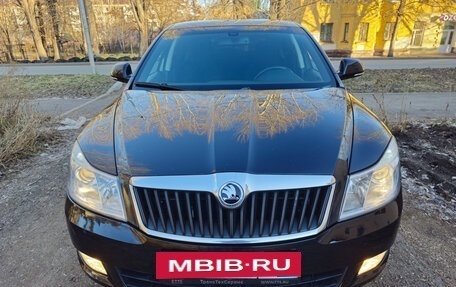 Skoda Octavia, 2010 год, 800 000 рублей, 11 фотография