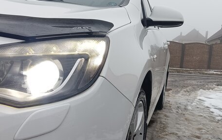 Opel Astra J, 2012 год, 890 000 рублей, 3 фотография