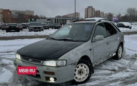 Subaru Impreza IV, 1999 год, 175 000 рублей, 2 фотография